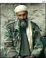 Osama Bin Laden