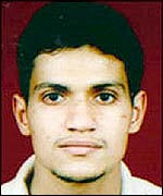 Abdulaziz al-Omari