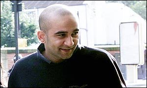 Faiz Chopdat