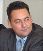 Stephen Twigg