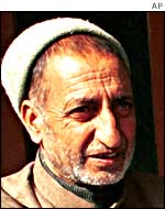 Abdul Gani Bhat
