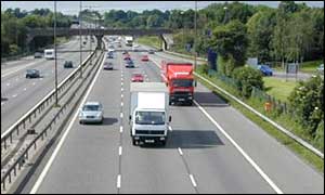 Motorway