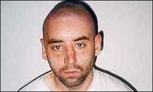 Lee Mathew Thorley