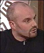 Chris Fortune