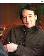 John Cusack