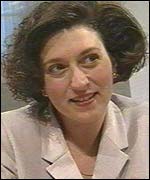 Christine Ross