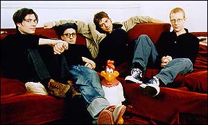 Blur