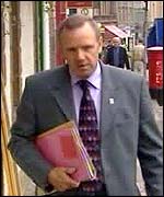 Mike Watson