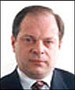 Sergei Kukura