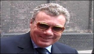 Victor Chandler 