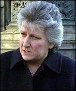 Annabel Goldie