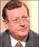 David Trimble