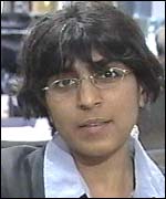 Dr Ismail