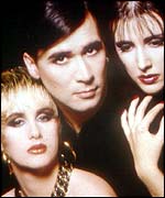 Human League