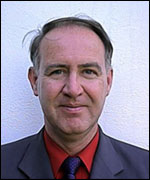 Dr Ewan Gerard