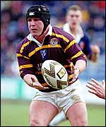 Johnny Lawless