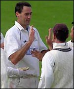 Martin Bicknell