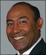Mudassar Nazar
