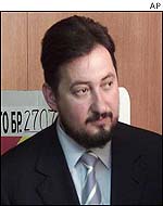 Ljubco Georgievski 