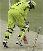 Salim Malik
