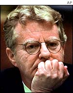 Jerry Springer