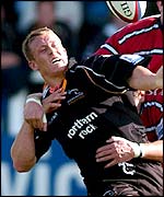 Jonny Wilkinson