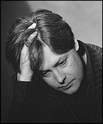 Guy Barker