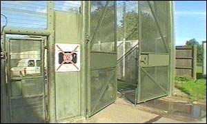 Highpoint Prison