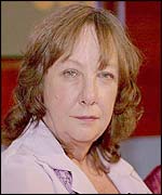 Dorothy Hand