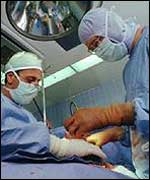 Surgeons