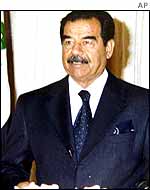 Hussein