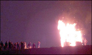 beacon