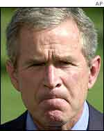 George Bush, AP