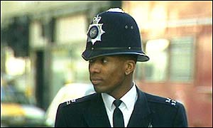 Police officer