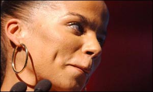 Ms Dynamite