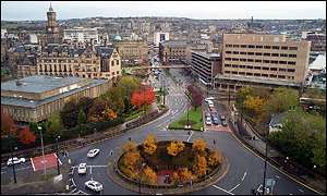 Bradford