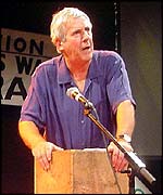 Paul Foot