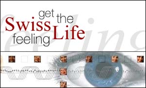 Swiss Life web grab