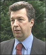 Lewis Macdonald