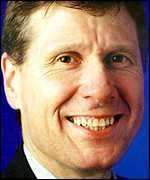 Kenny MacAskill