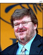 Michael Moore