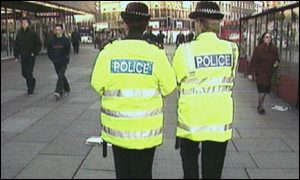 Women police