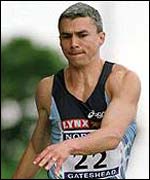 Jonathan Edwards