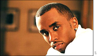 P Diddy