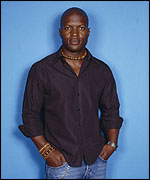 Kevin Adams