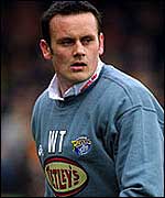 Francis Cummins