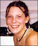 Milly Dowler