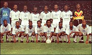 Gabon