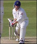 Mark Davis