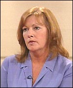 Mary Martini
